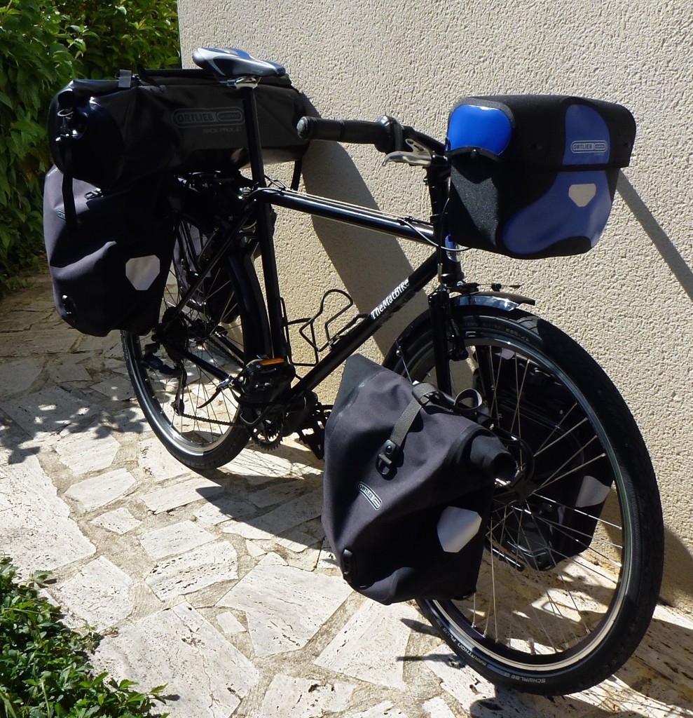 Le choix du vélo — photo 3