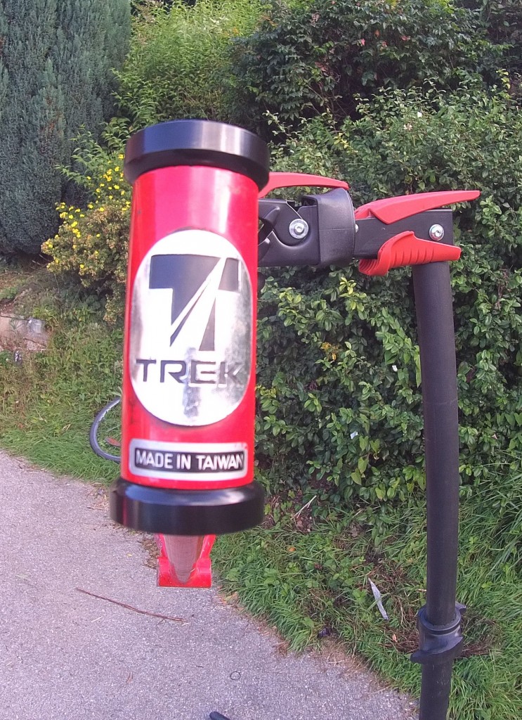 Le choix du vélo — photo 2