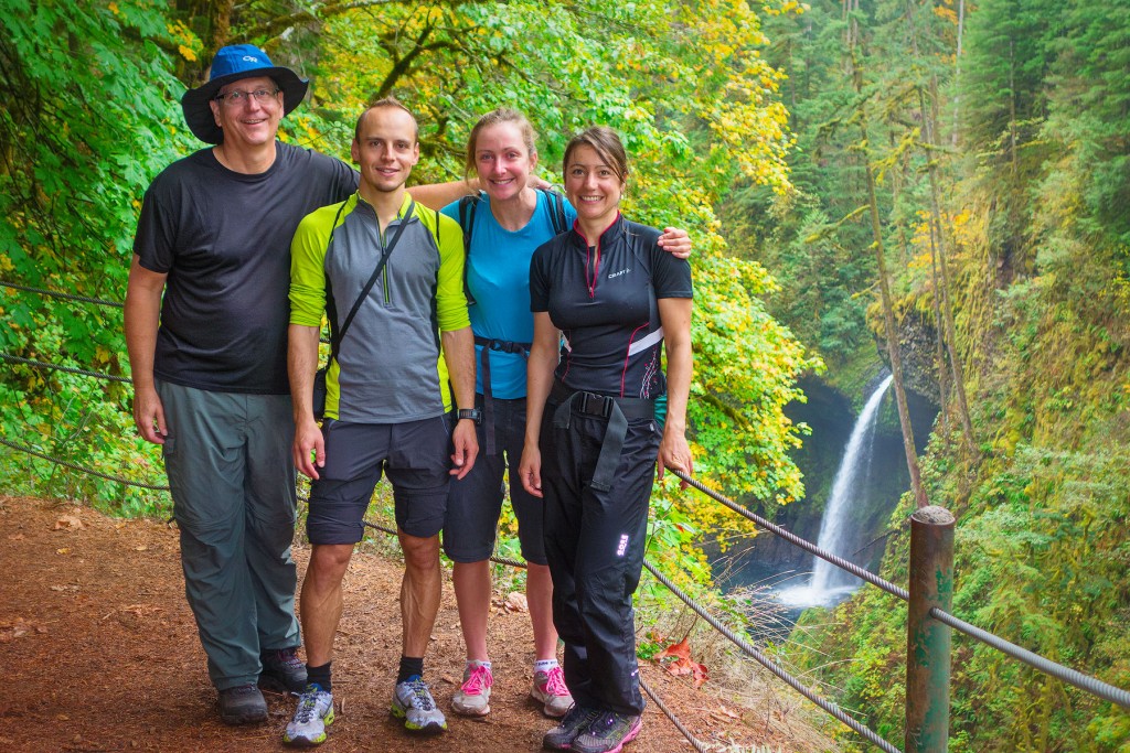 Columbia River Gorges — photo 10