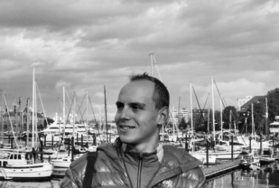Journée de repos à Victoria — photo 3