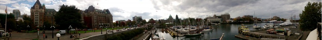 Journée de repos à Victoria — photo 8