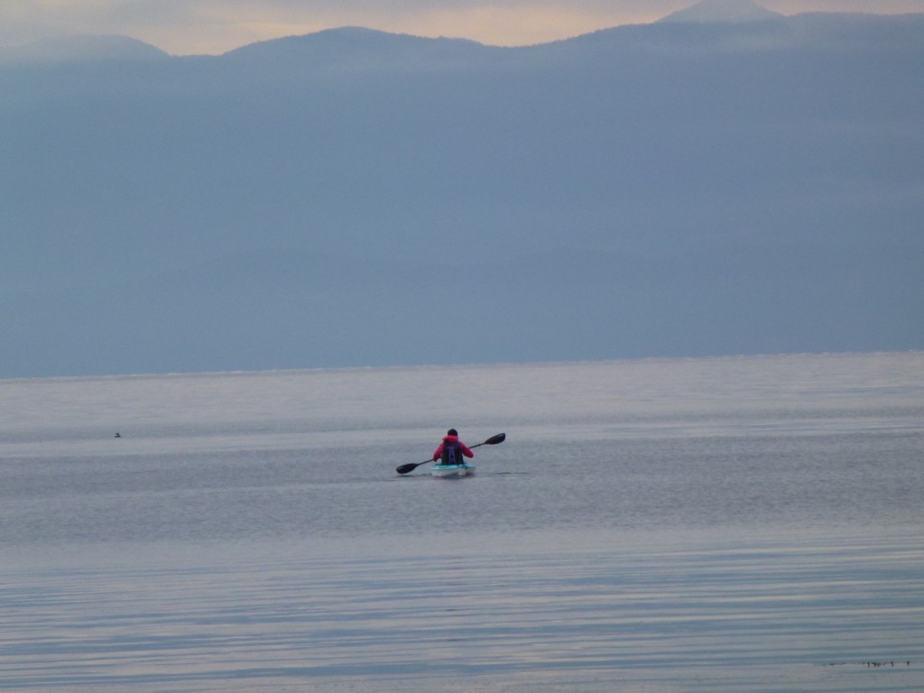 De Sargent Bay à Vancouver Island — photo 6