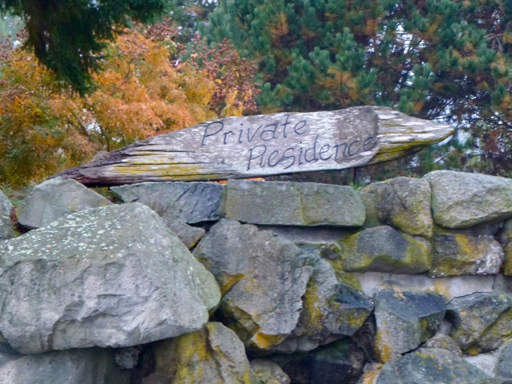 De Salt Spring Island à Victoria — photo 2