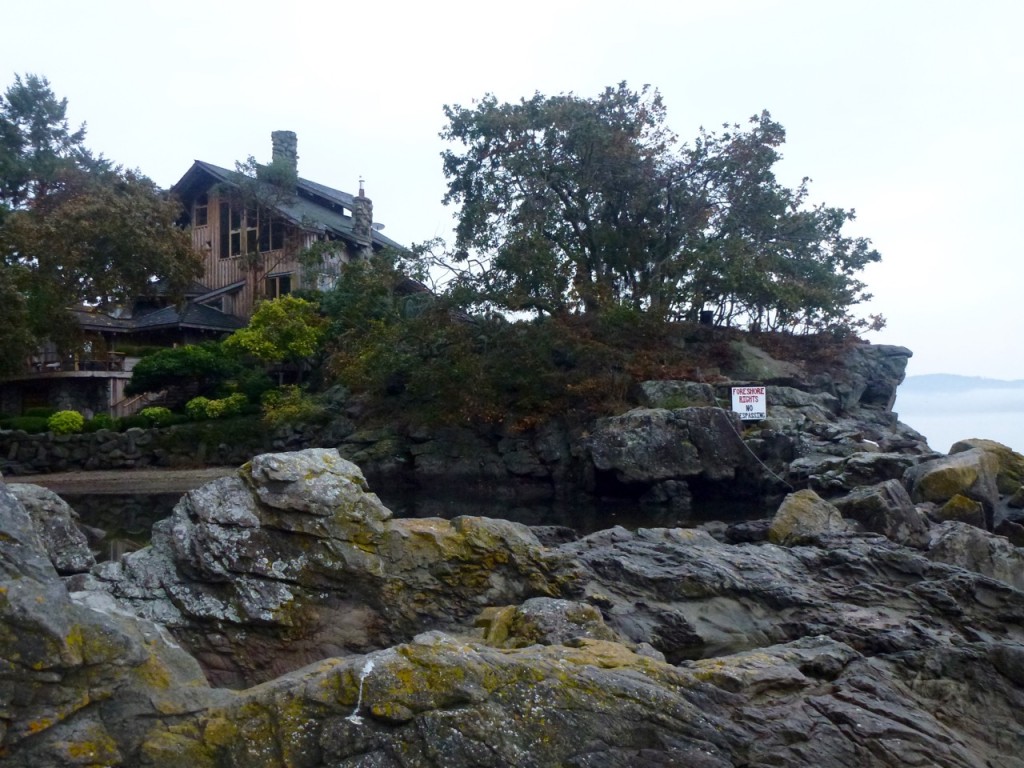 De Salt Spring Island à Victoria — photo 3