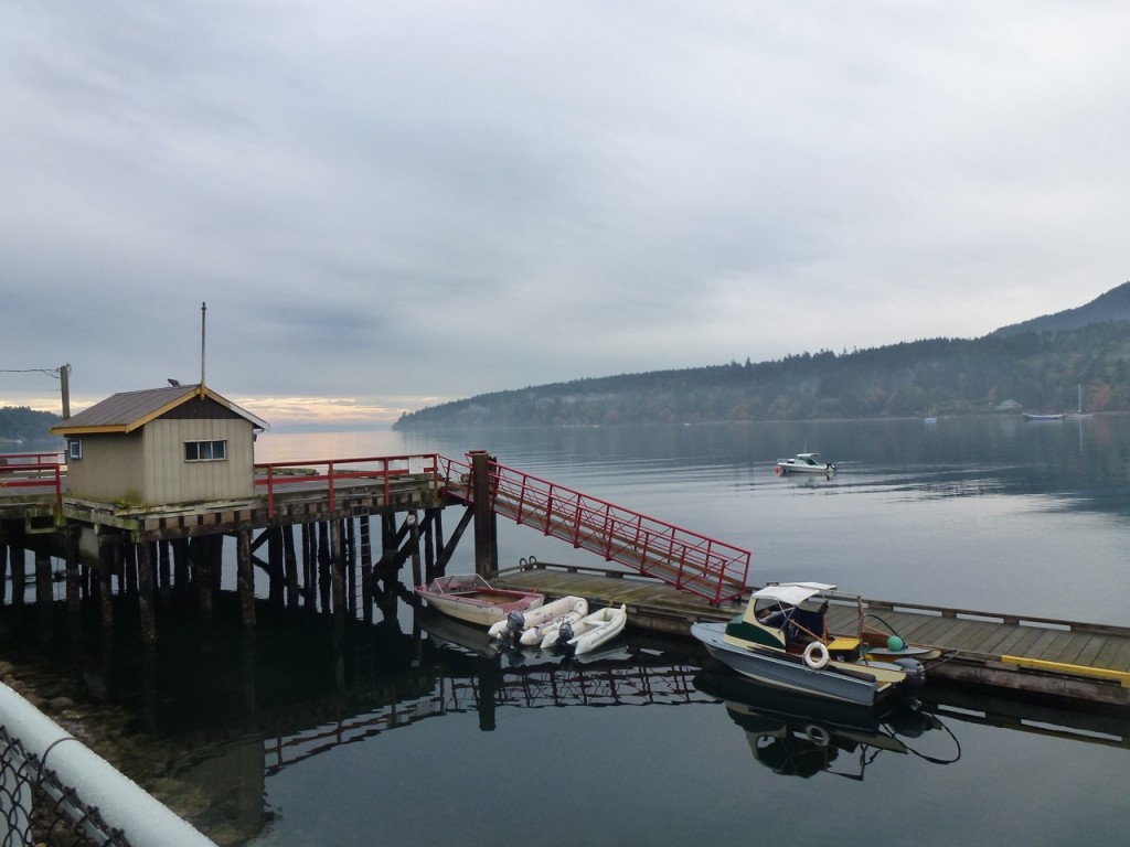 De Salt Spring Island à Victoria — photo 5