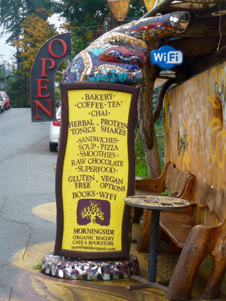 De Salt Spring Island à Victoria — photo 7