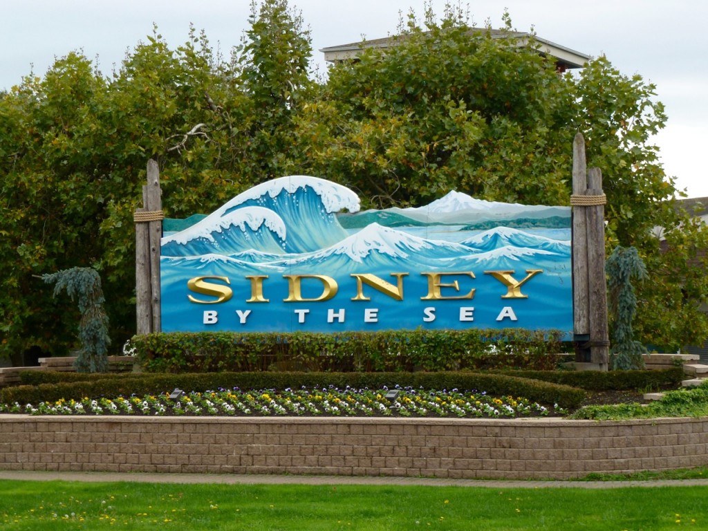 De Salt Spring Island à Victoria — photo 12