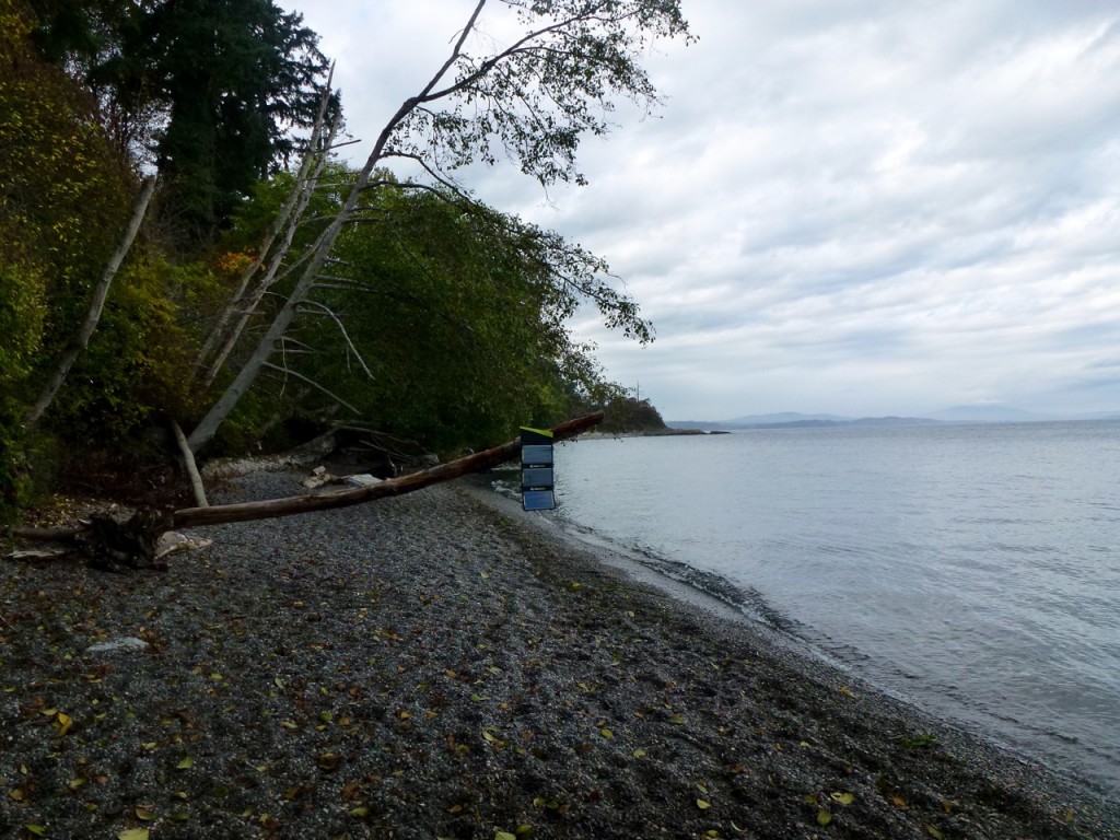 De Salt Spring Island à Victoria — photo 16