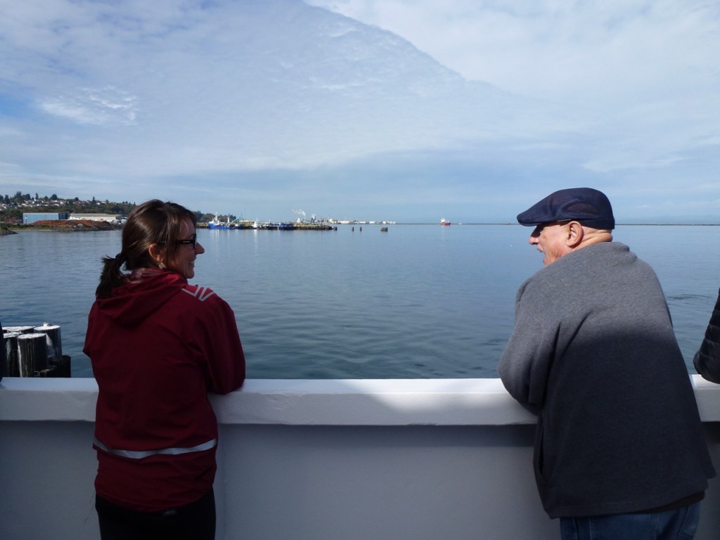 Bye bye Canada, welcome to USA — photo 2