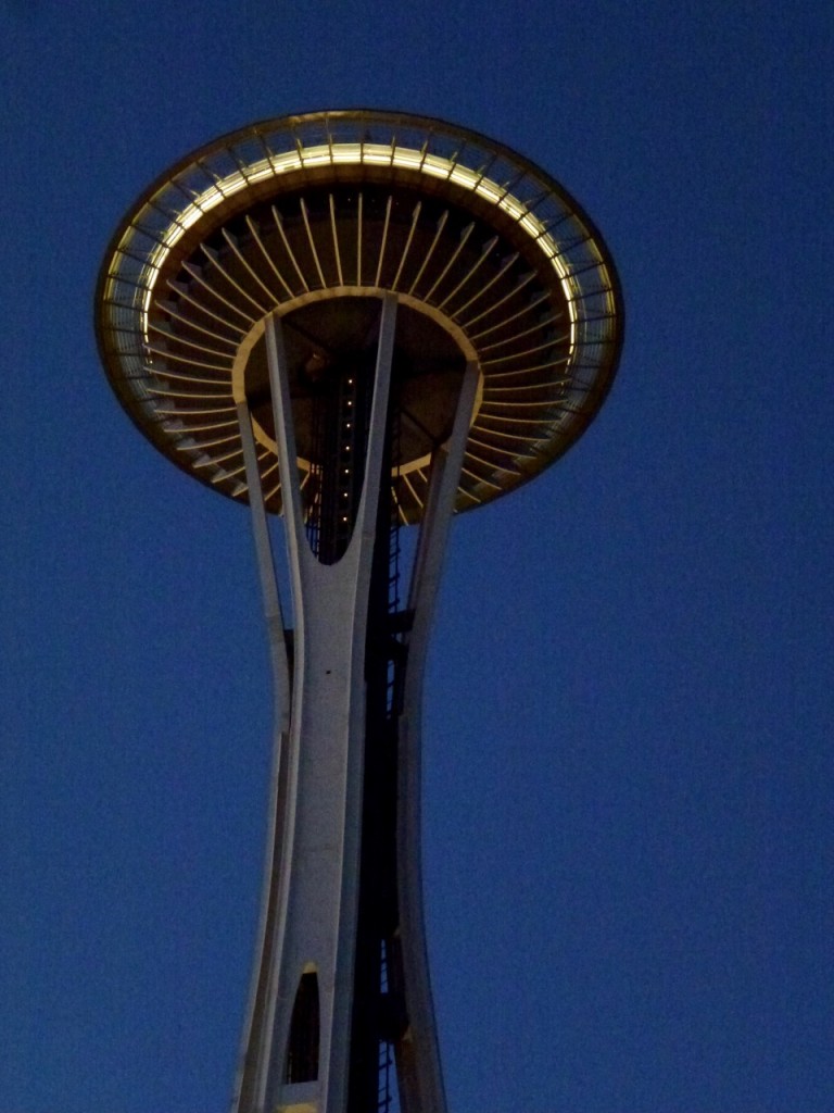 Seattle - Redmond — photo 15