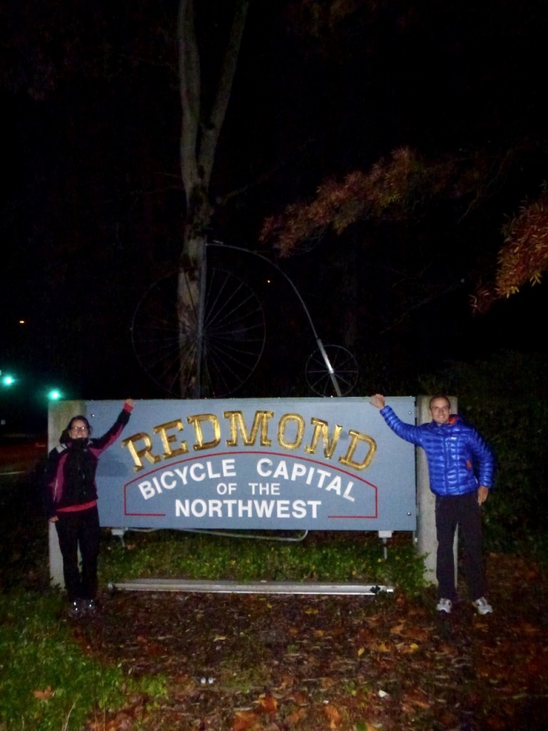 Seattle - Redmond — photo 17