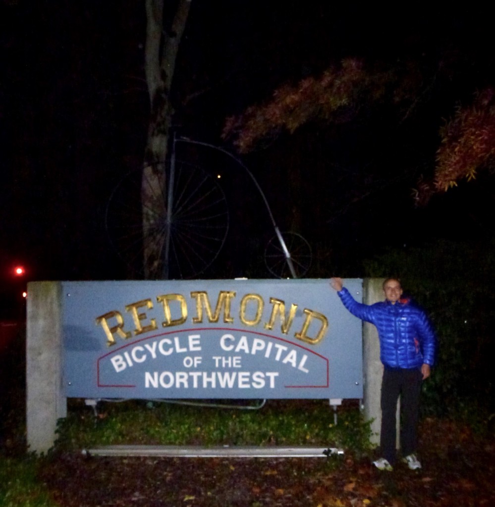 Seattle - Redmond — photo 2