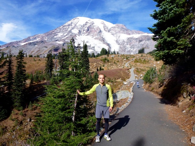 Mt Rainier National Park — photo 11