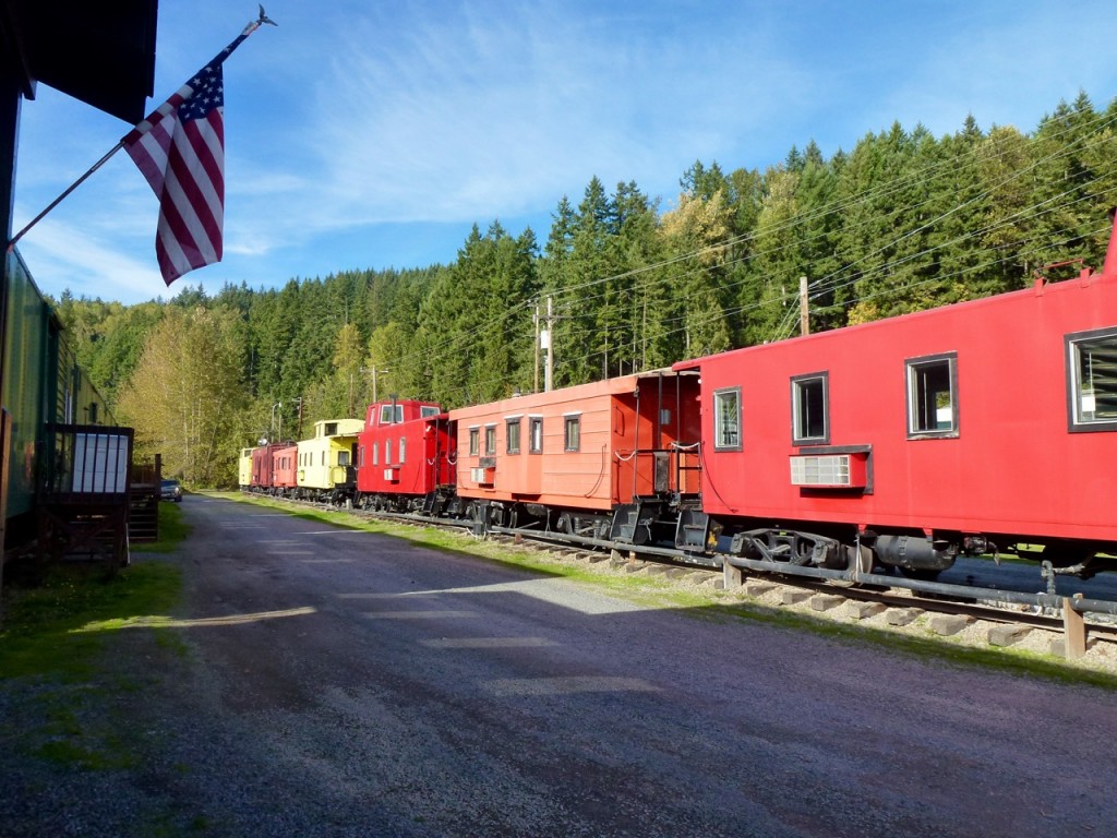 Mt Rainier National Park — photo 14