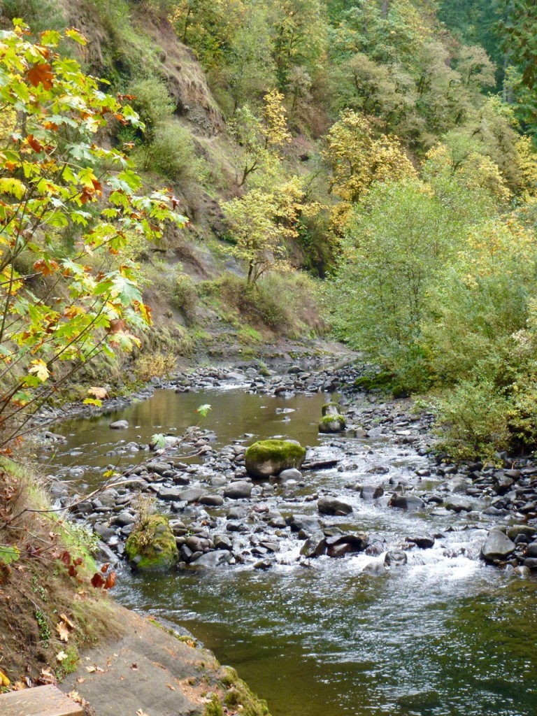 Columbia River Gorges — photo 2