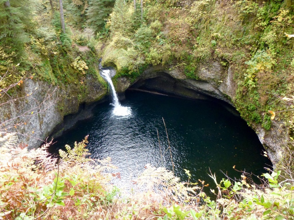 Columbia River Gorges — photo 5