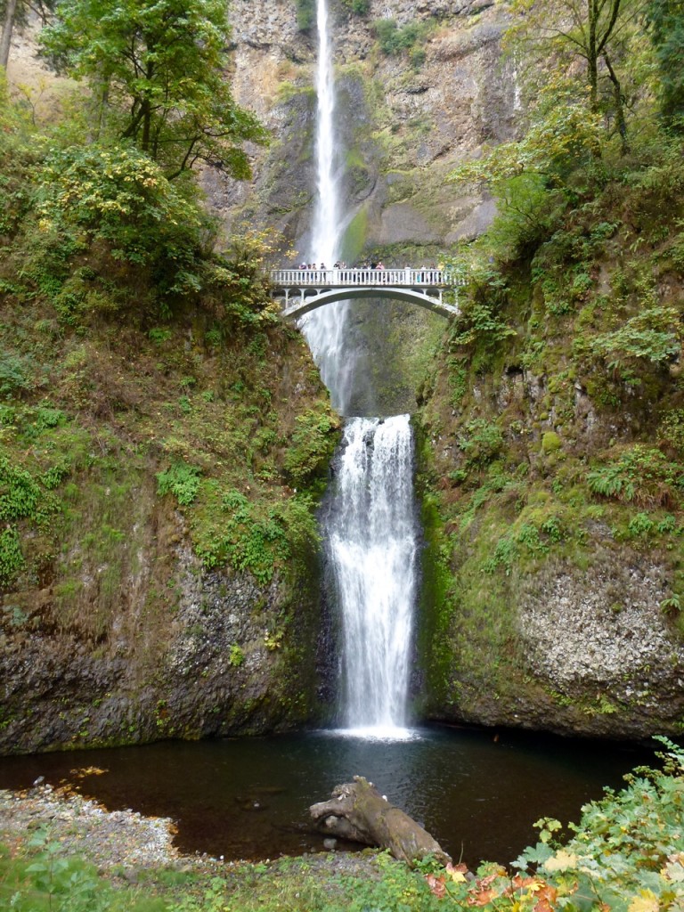 Columbia River Gorges — photo 7