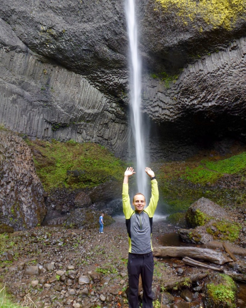 Columbia River Gorges — photo 8