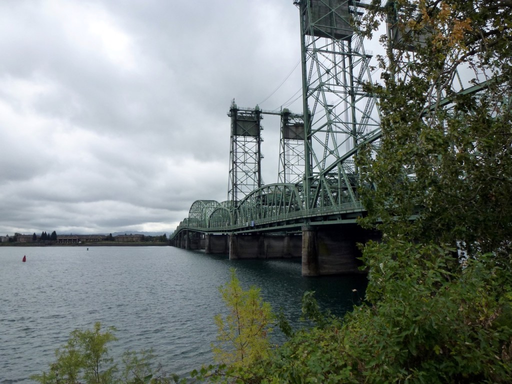 Passage en Oregon — photo 2