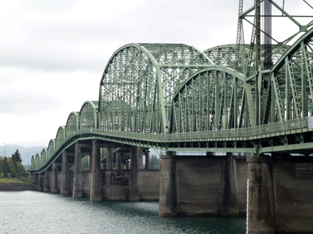 Passage en Oregon — photo 3