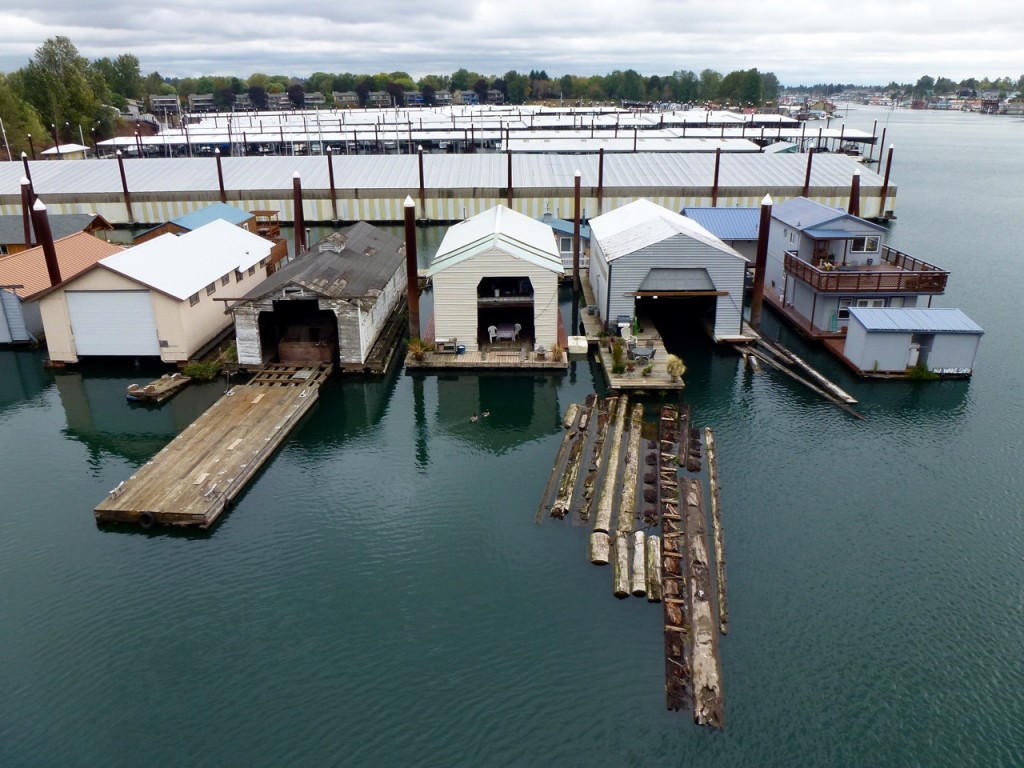 Passage en Oregon — photo 4