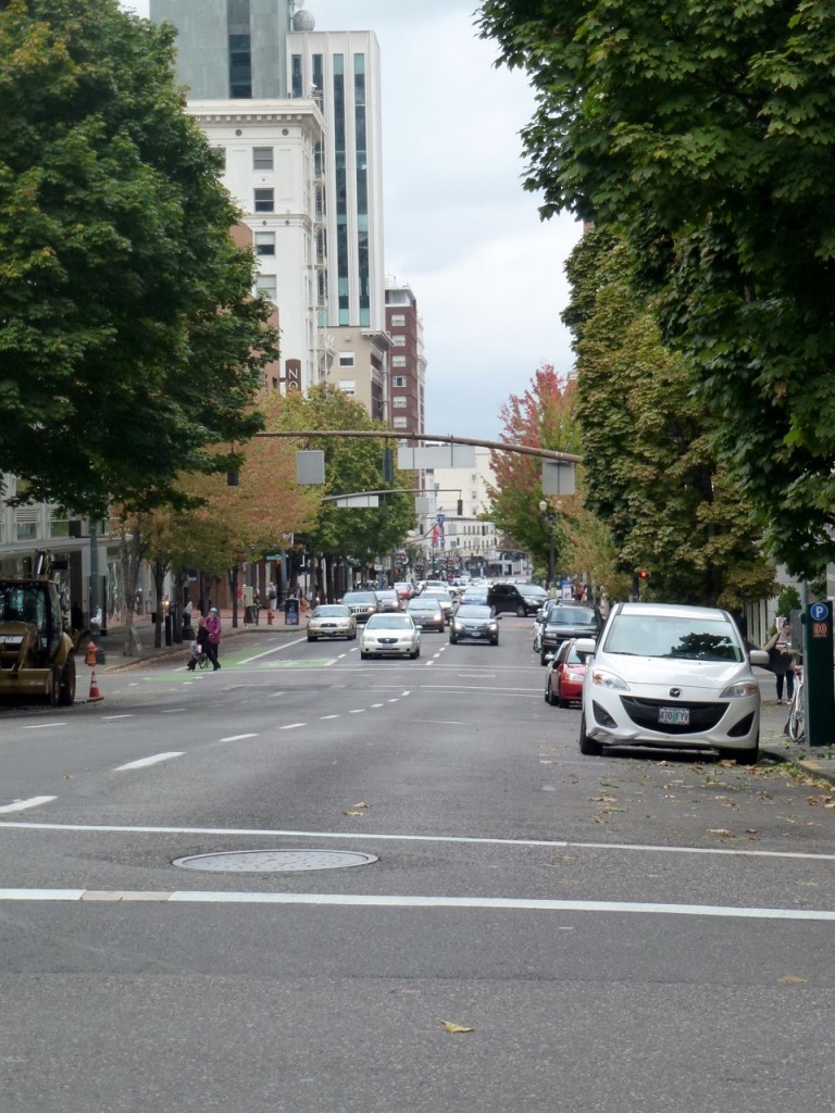Passage en Oregon — photo 5