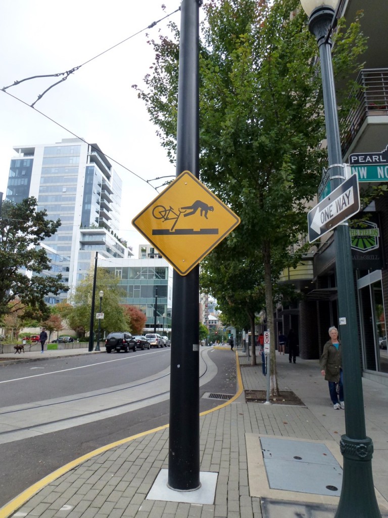 Passage en Oregon — photo 6