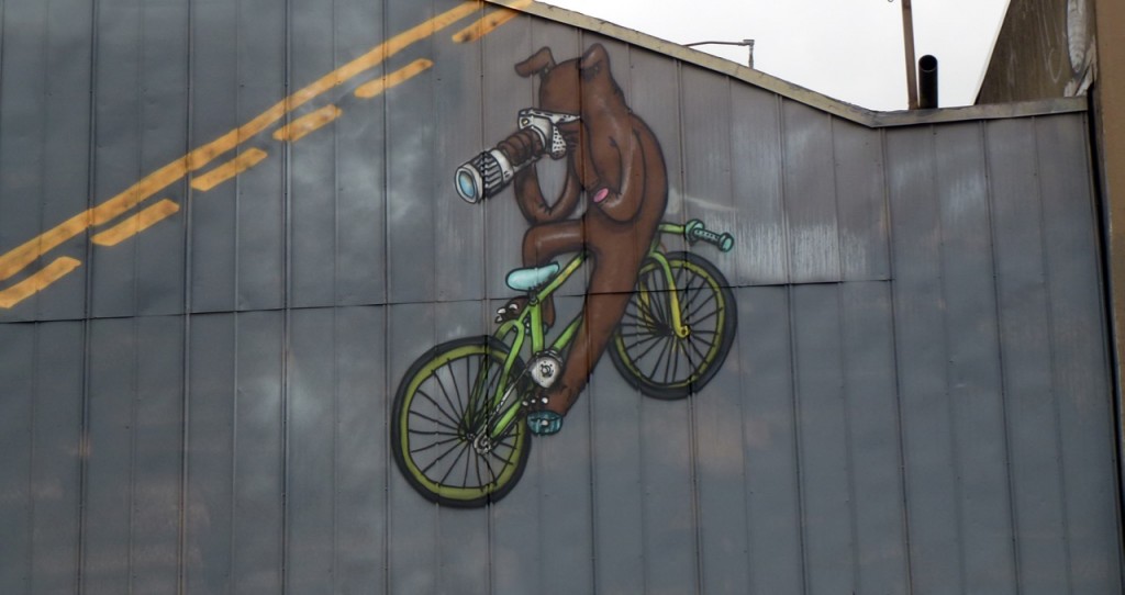 Portland et Banks — photo 2