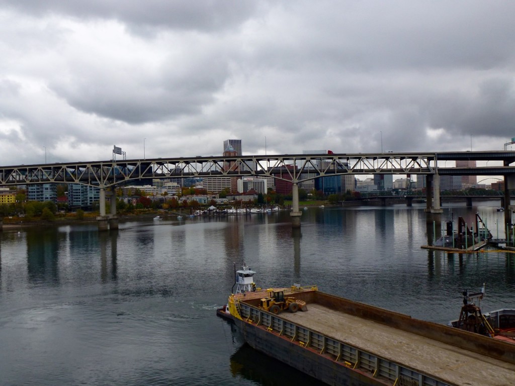 Portland et Banks — photo 3