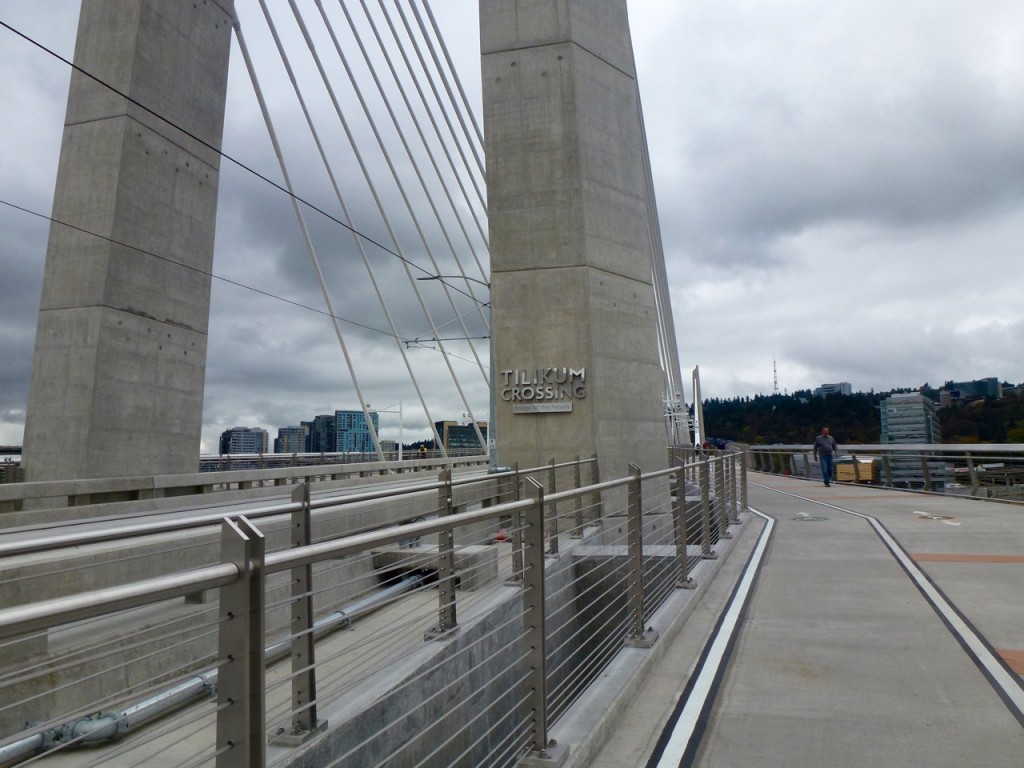 Portland et Banks — photo 4