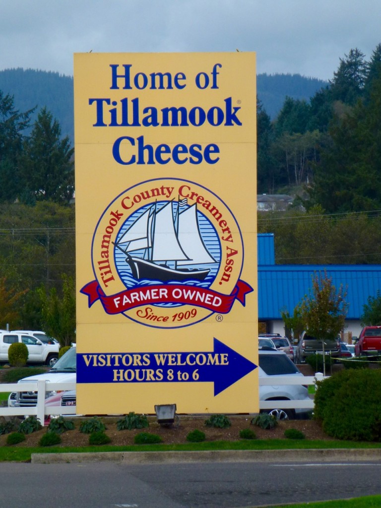 Tillamook — photo 1