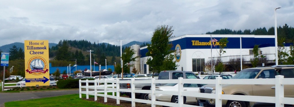 Tillamook — photo 2