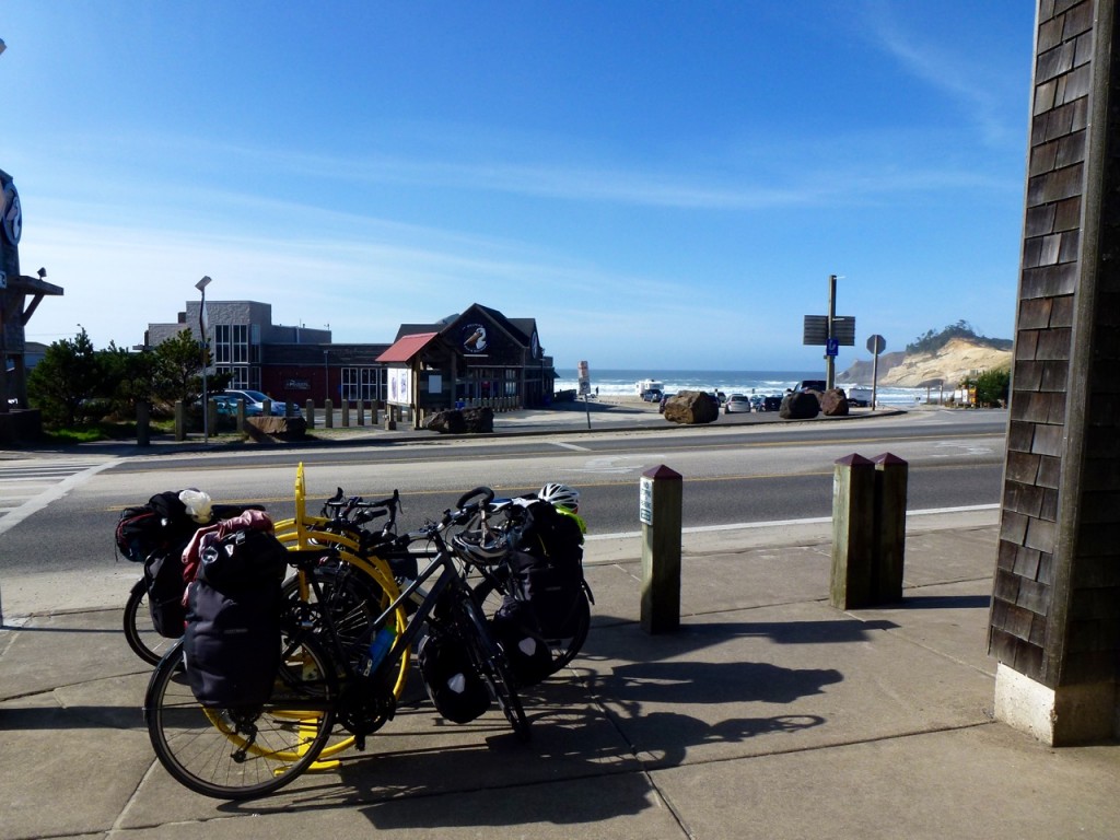Enfin sur la route 101 (One O One) — photo 2