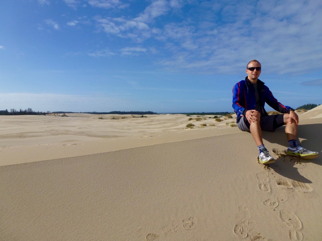 Deux jours de break avec les parents de Holly — photo 1