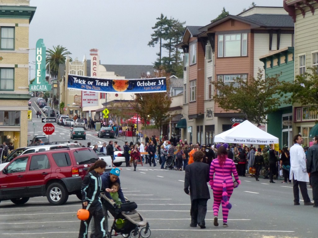 Welcome to California! — photo 4