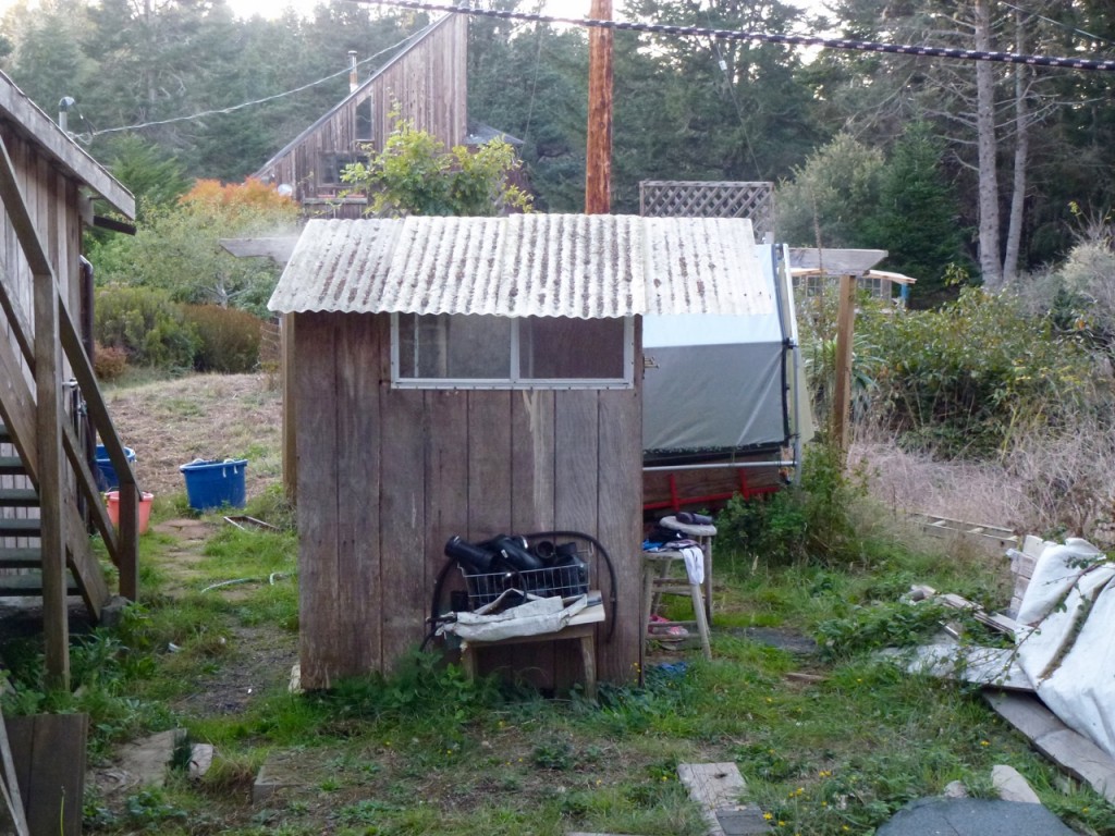 Une maison pionnière en terme de conception solaire — photo 3