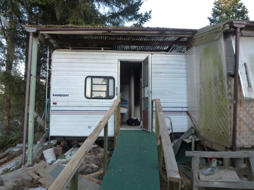 Une maison pionnière en terme de conception solaire — photo 2