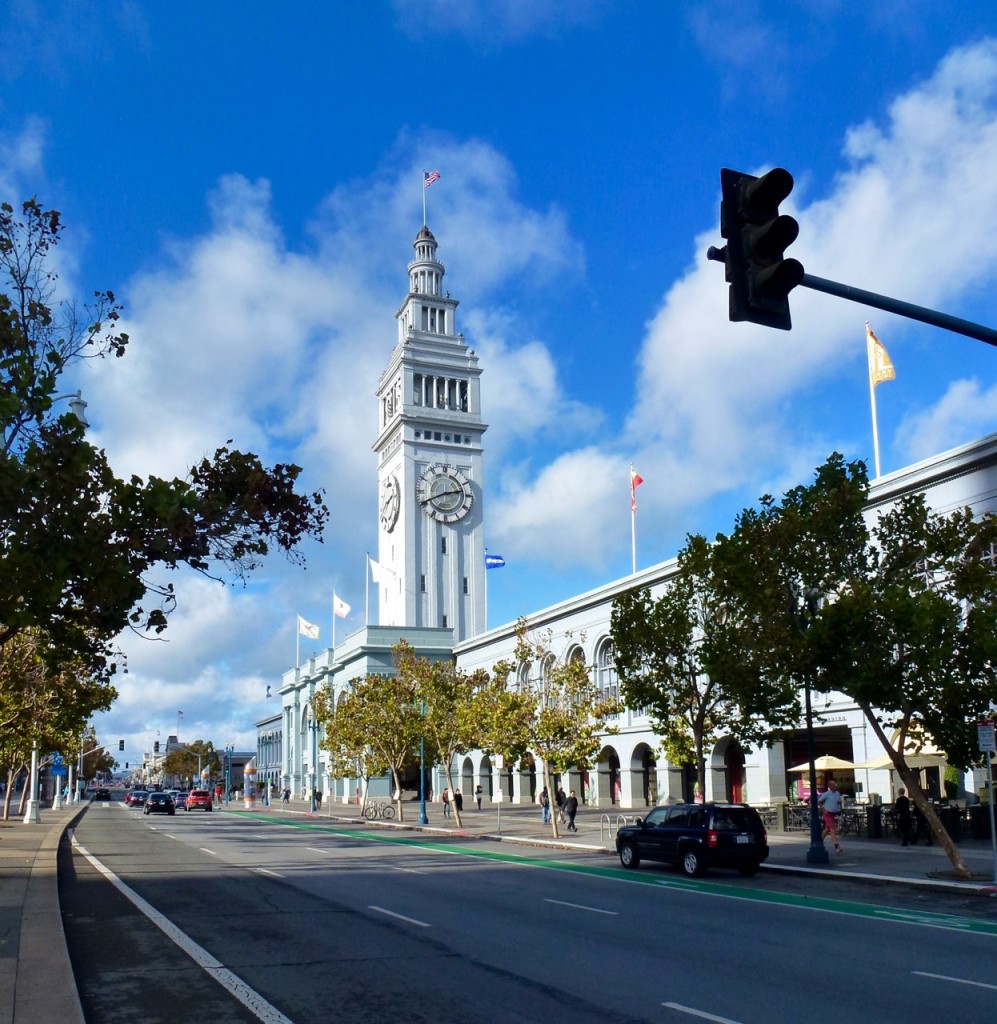 San Francisco — photo 1