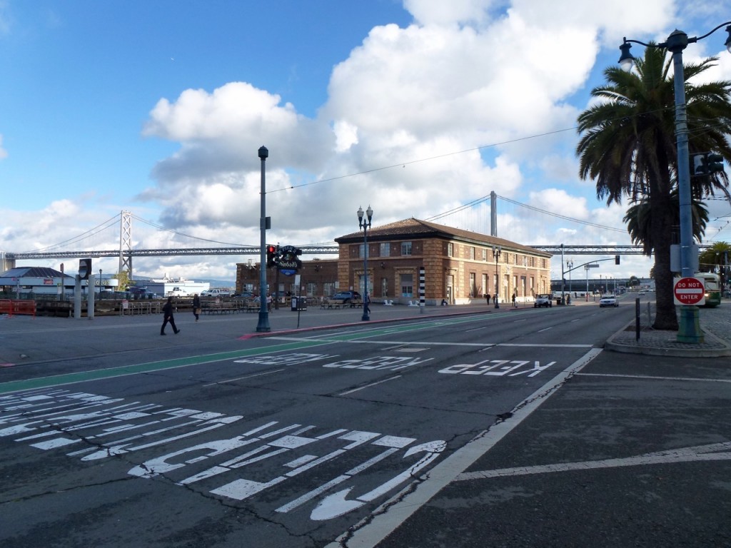 San Francisco — photo 2