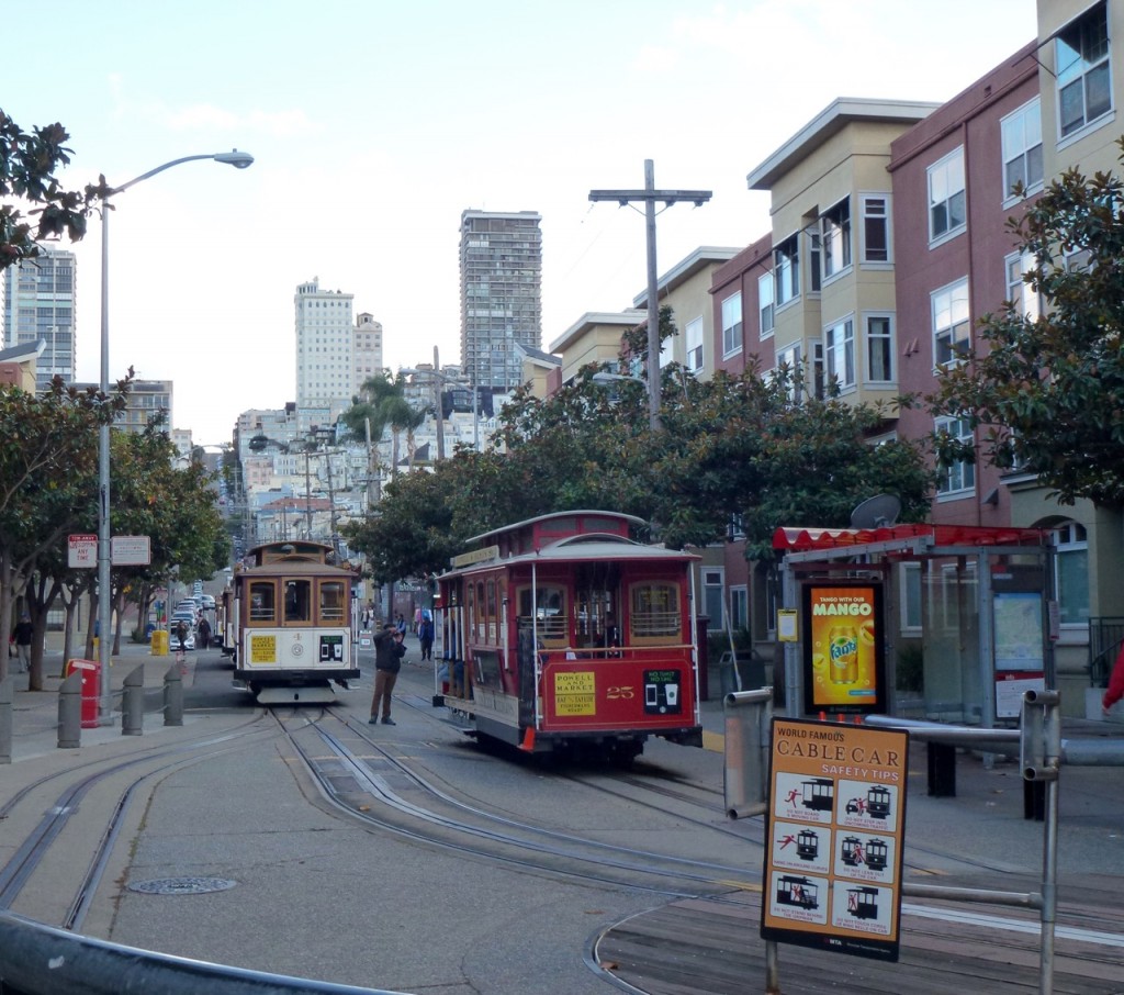 San Francisco — photo 10