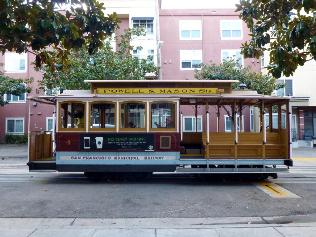 San Francisco — photo 11
