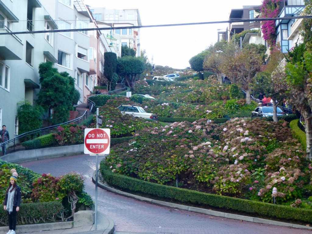 San Francisco — photo 13