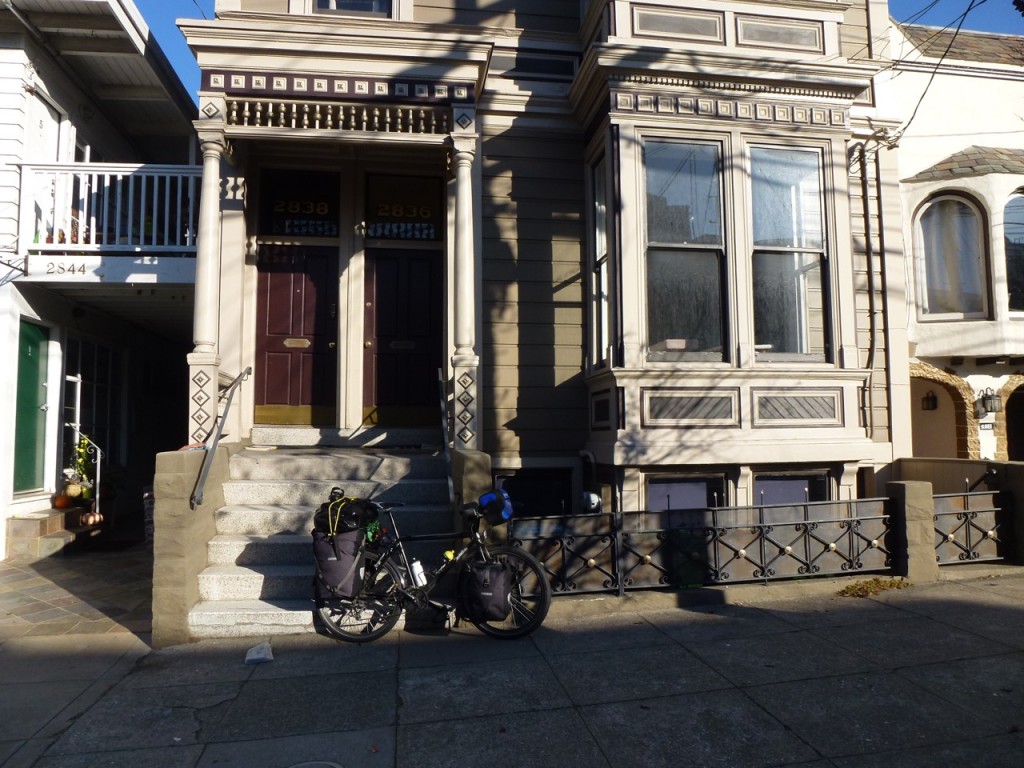 De SF à Cupertino — photo 2