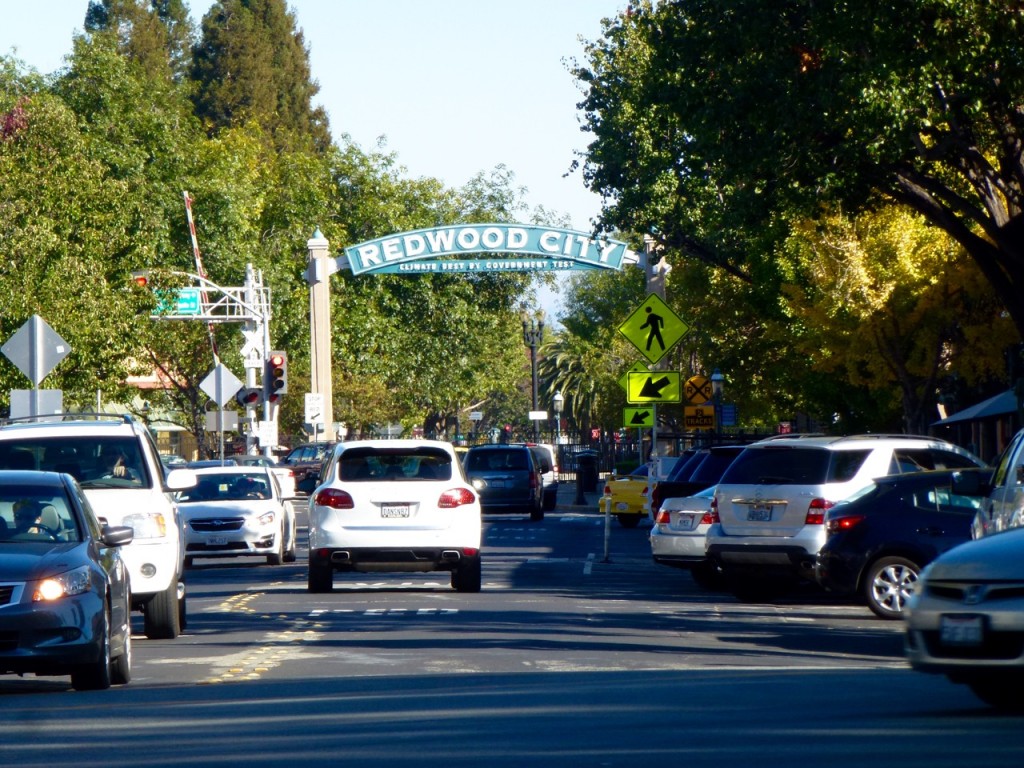 De SF à Cupertino — photo 6