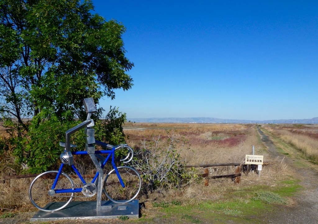 De SF à Cupertino — photo 7