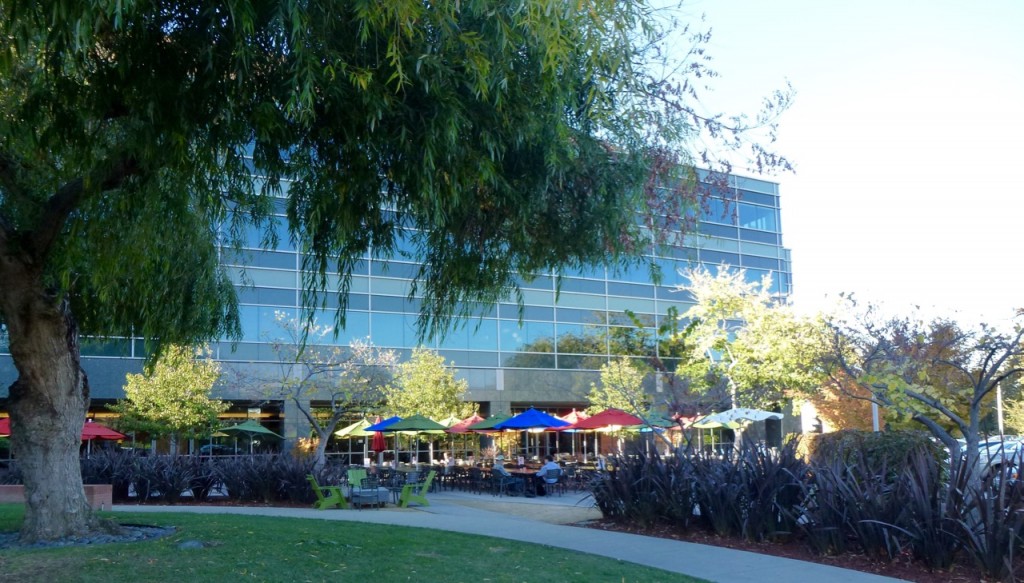 De SF à Cupertino — photo 9