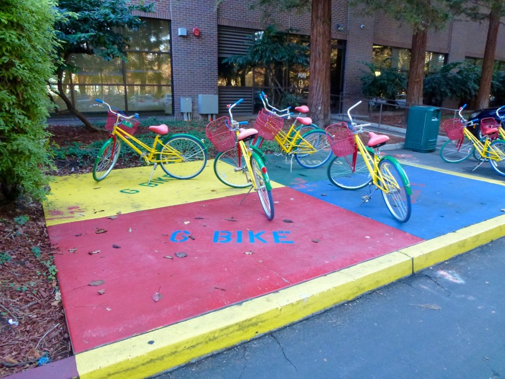 De SF à Cupertino — photo 11