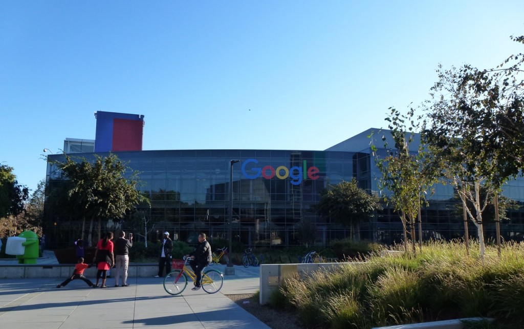 De SF à Cupertino — photo 13
