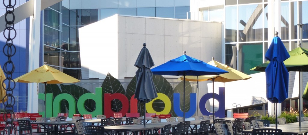 De SF à Cupertino — photo 15