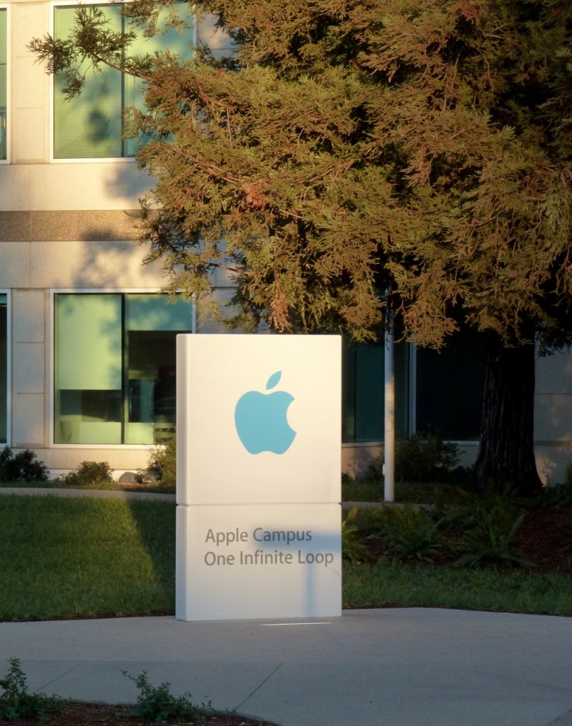 De SF à Cupertino — photo 5